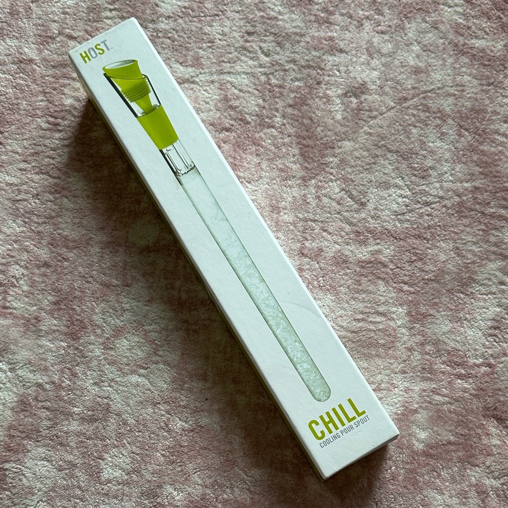 Host Chill Cooling Pour Spout
